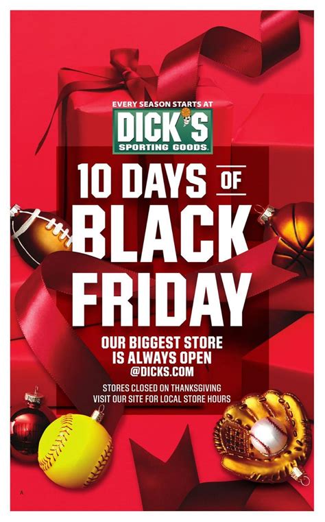 horario dicks|2024 Holiday Deals at DICK’S